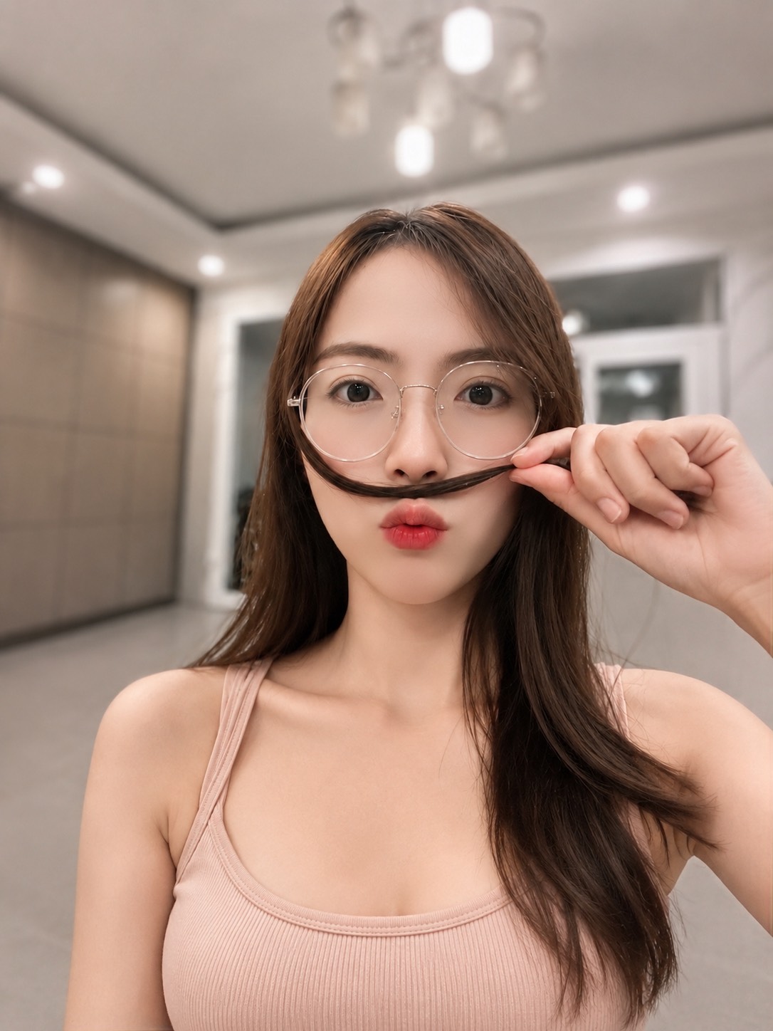 萌月 (3R54S6XX6Y) - 圖片 5 - 泰妹 台北 - 鳥頭牌