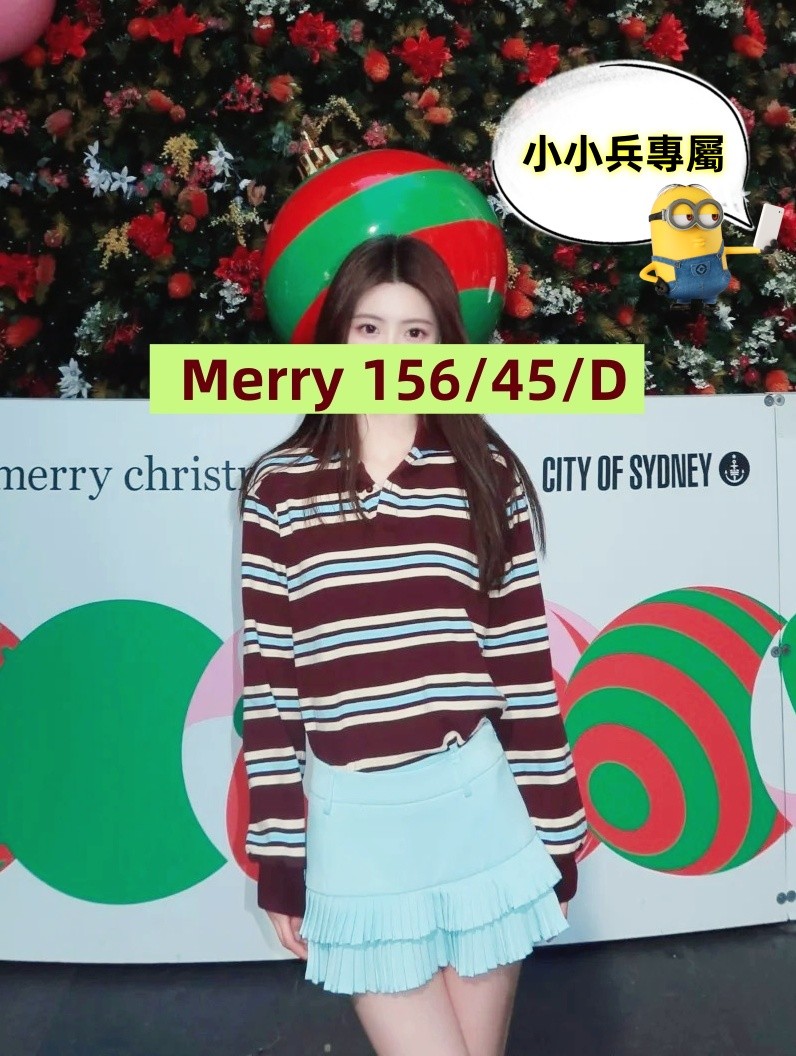 Merry (304480) - 圖片 1 - 台妹 台中 - 小小兵