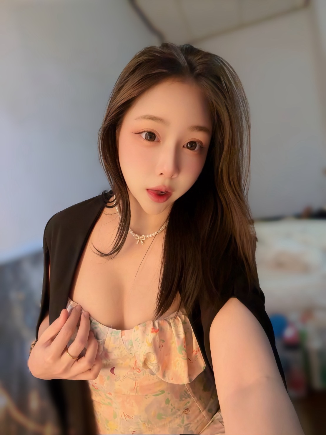 小奈奈 (D7U7TFGG38) - 圖片 2 - 泰妹 台北 - 老鐵娛樂 優質茶