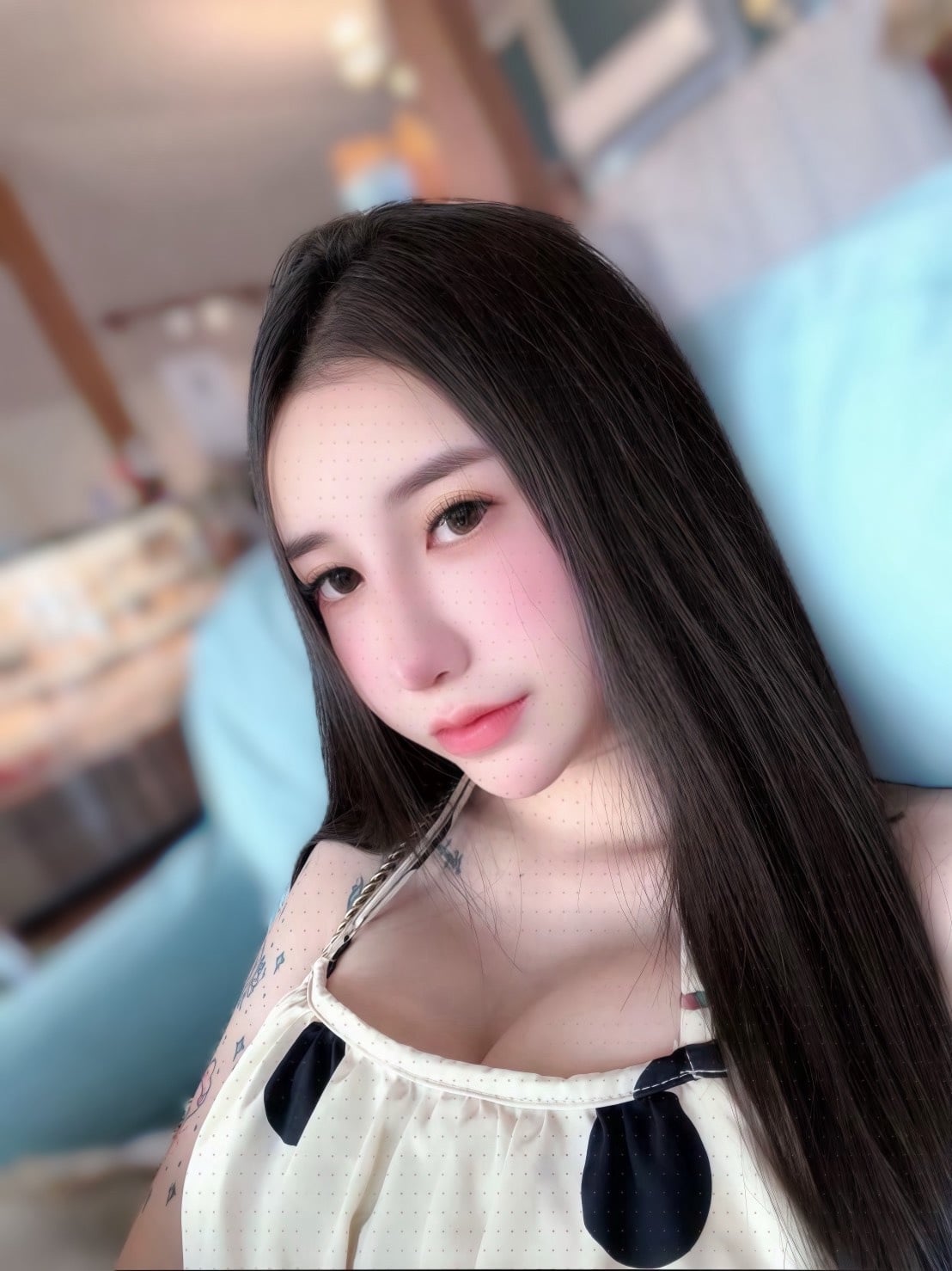 林婉婉 (CUUM2PK7MH) - 圖片 14 - 泰妹 台北 - 娃娃全台樓鳳定點免房費