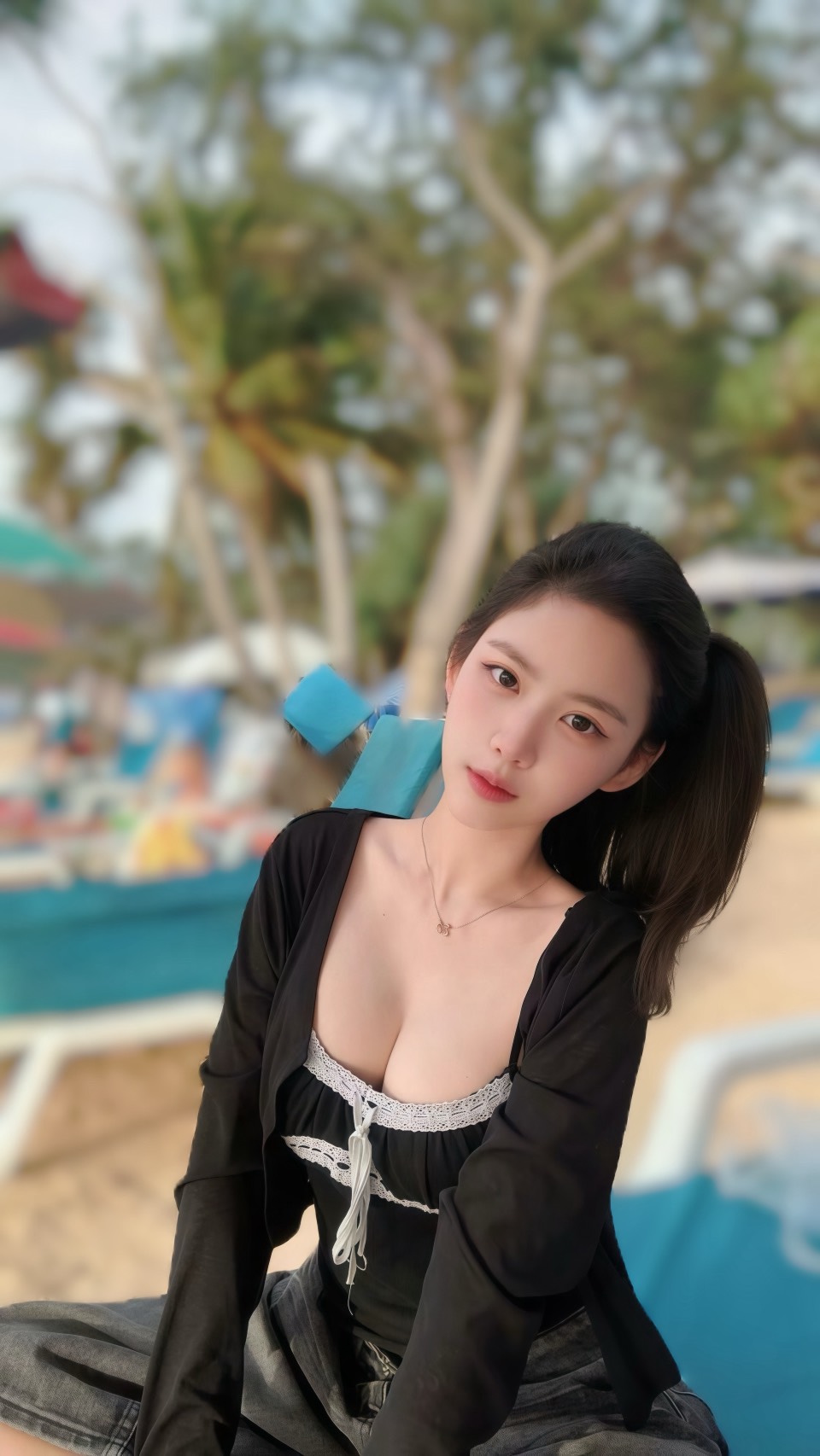 櫻田妮妮 (RPXFW8GS4E) - 圖片 8 - 泰妹 台北 - Ｎana