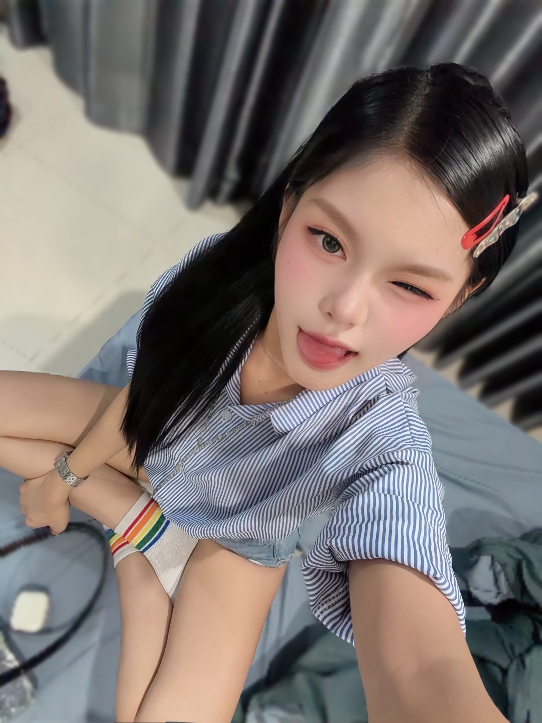 U妮醬 (369705) - 圖片 8 - 泰妹 台北 - 推廣使用
