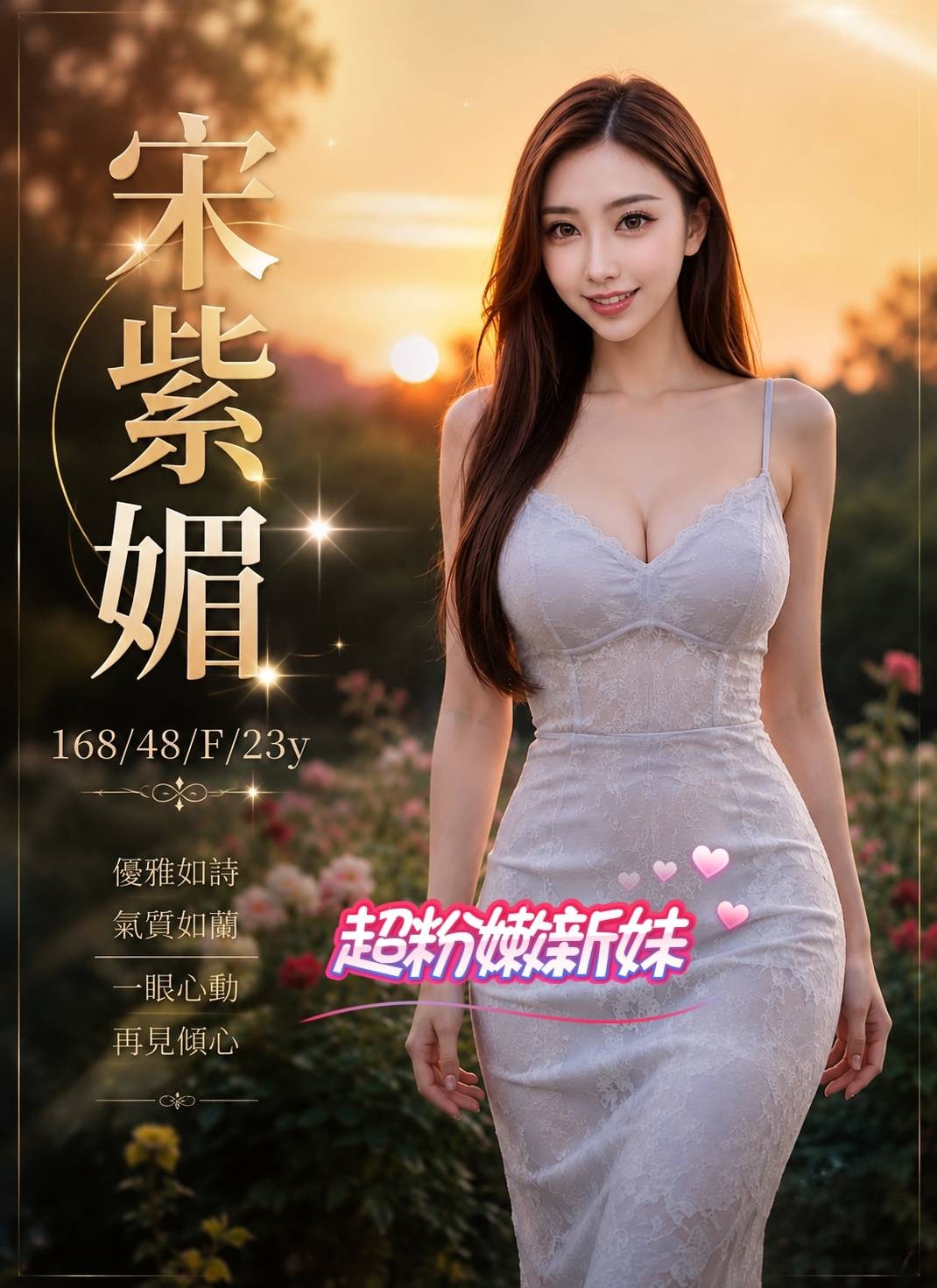 宋紫媚 (Y78XU6ESN9) - 圖片 1 - 台妹 台中 - admin
