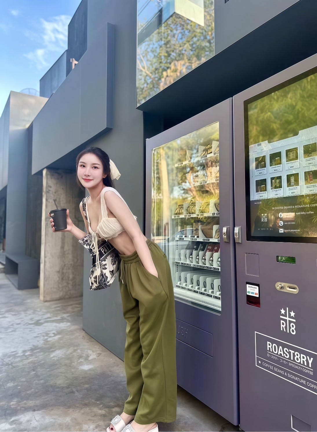 Jessica (352716) - 圖片 16 - 泰妹 台北 - 展示用 定點茶/外約/外送茶