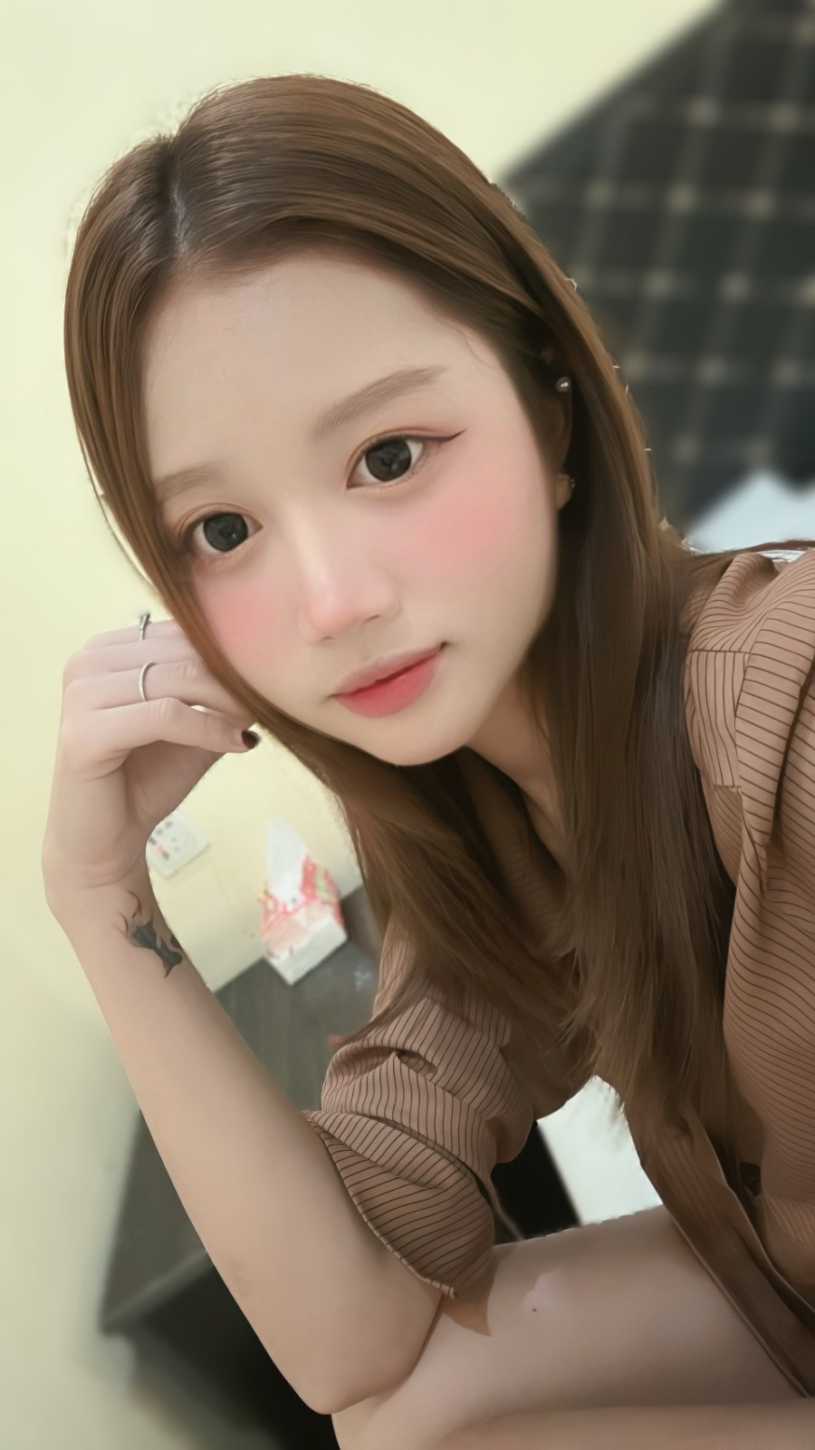 紀卜心 (364397) - 圖片 10 - 泰妹 台北 - 萌萌