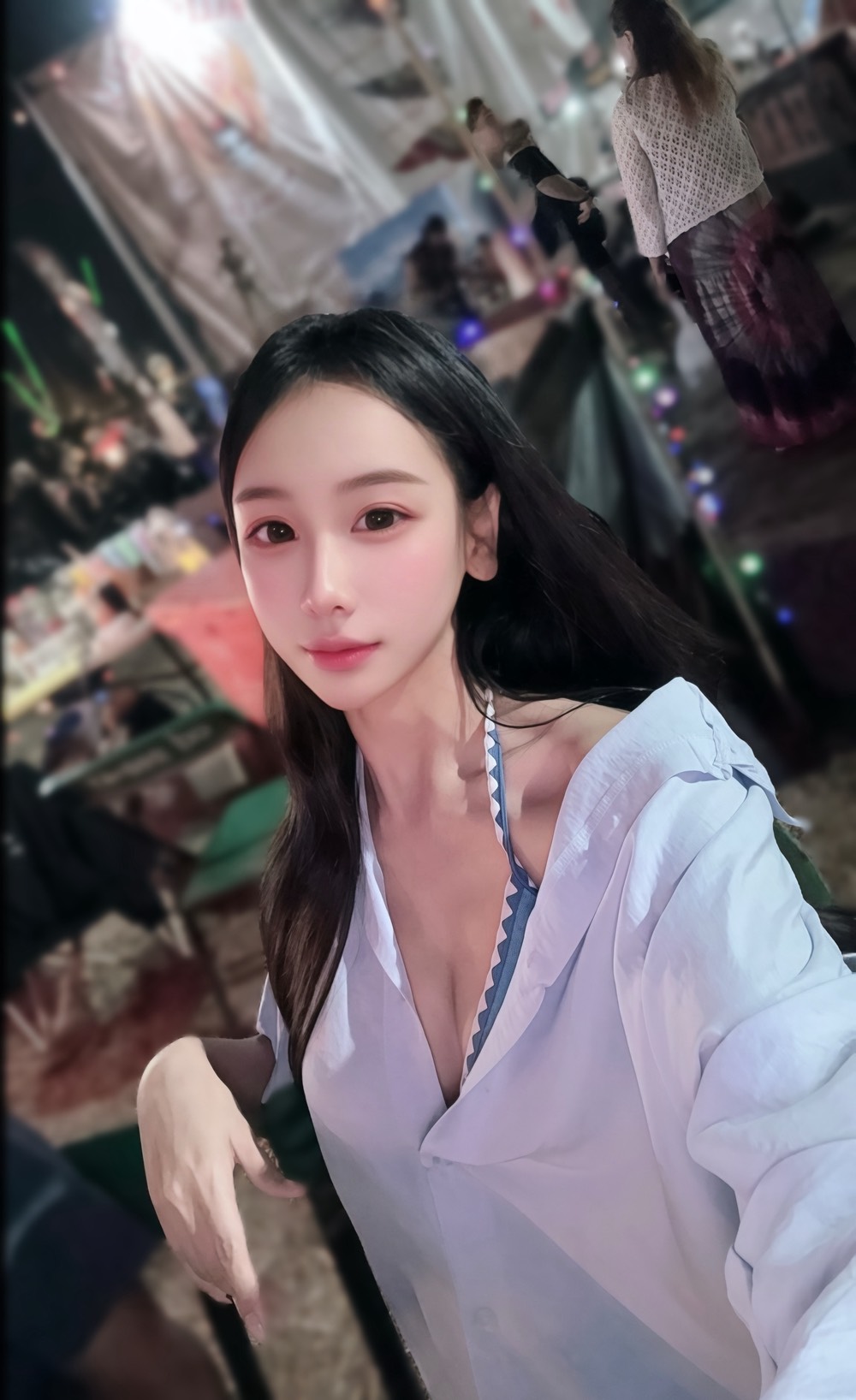 蕭伊伊 (RM5JBEDTFS) - 圖片 10 - 泰妹 台北 - 萌萌