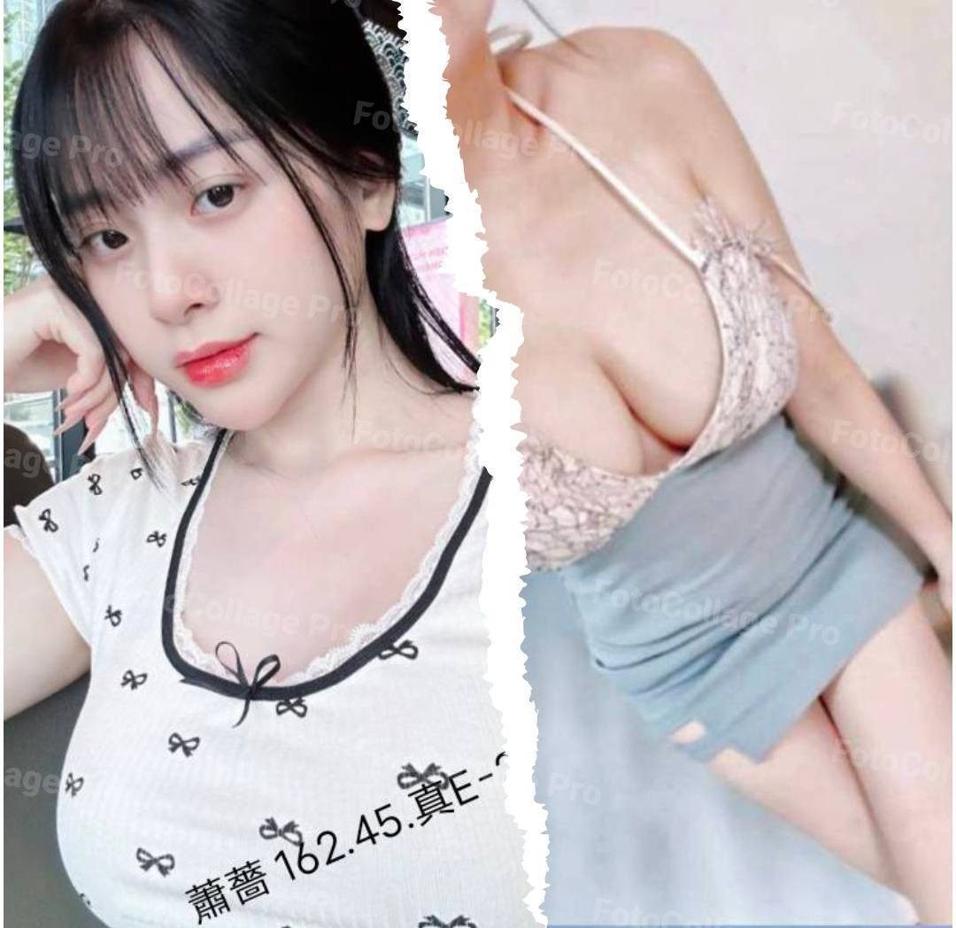 蕭薔 (296163) - 圖片 1 - 台妹 台中 - 輕鬆Go全台定點&外約