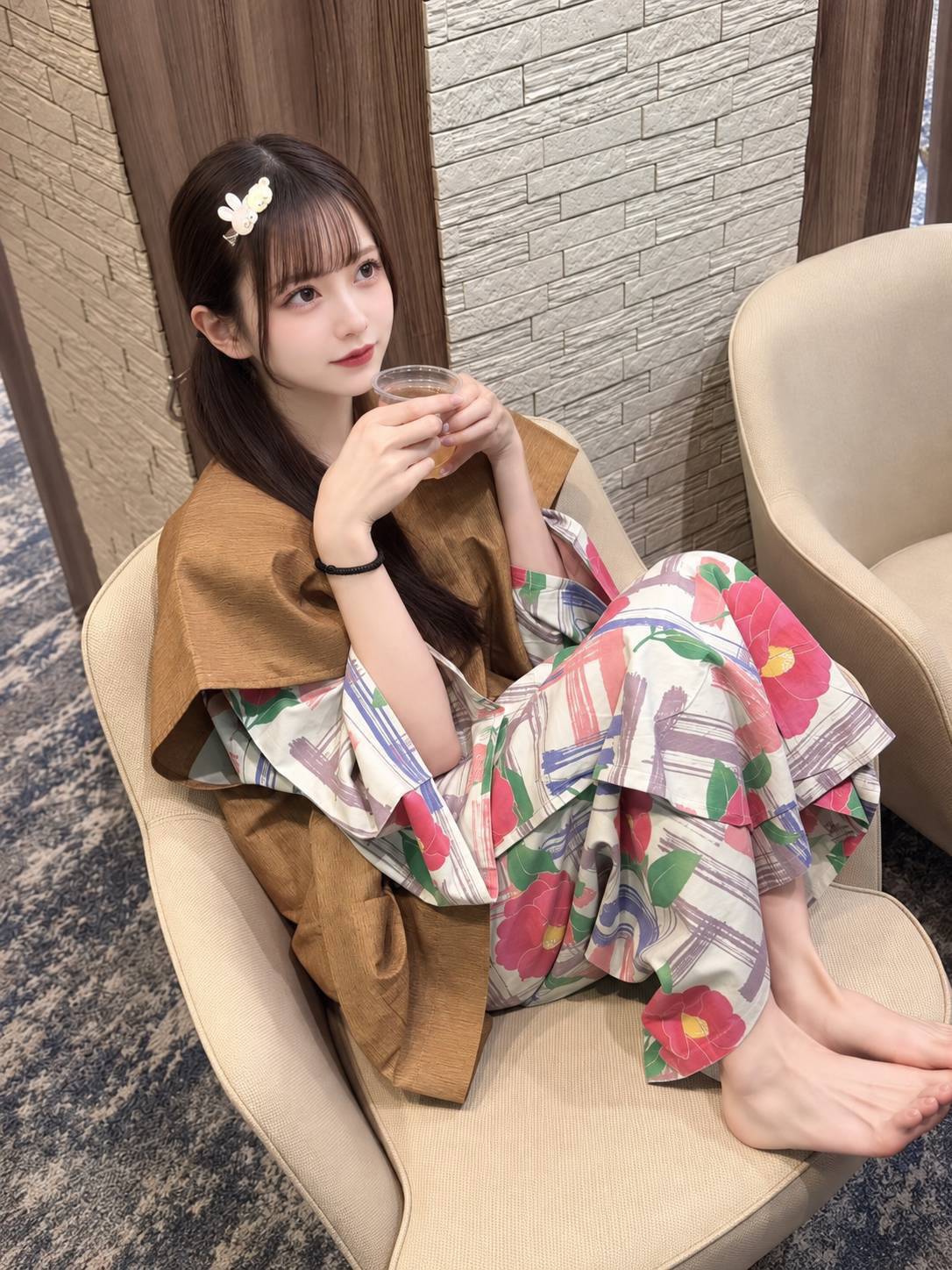 藤野繪 (CT9APUG77A) - 圖片 3 - 日本妹 台中 - 約會小秘書  晨浠❤️