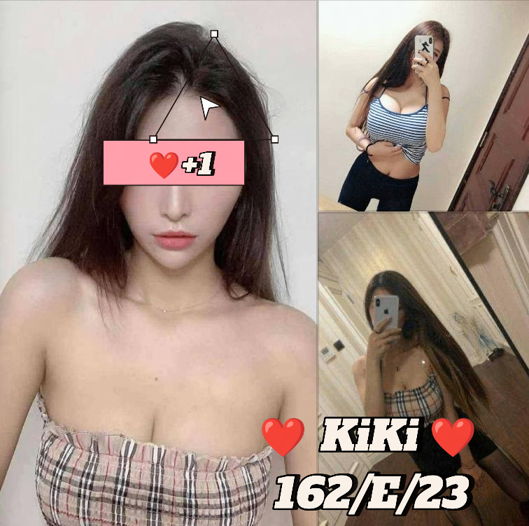 KIKI (4pbs7nf3qr) - 港澳妹 台北，23歲，E罩杯 - 慾望定點