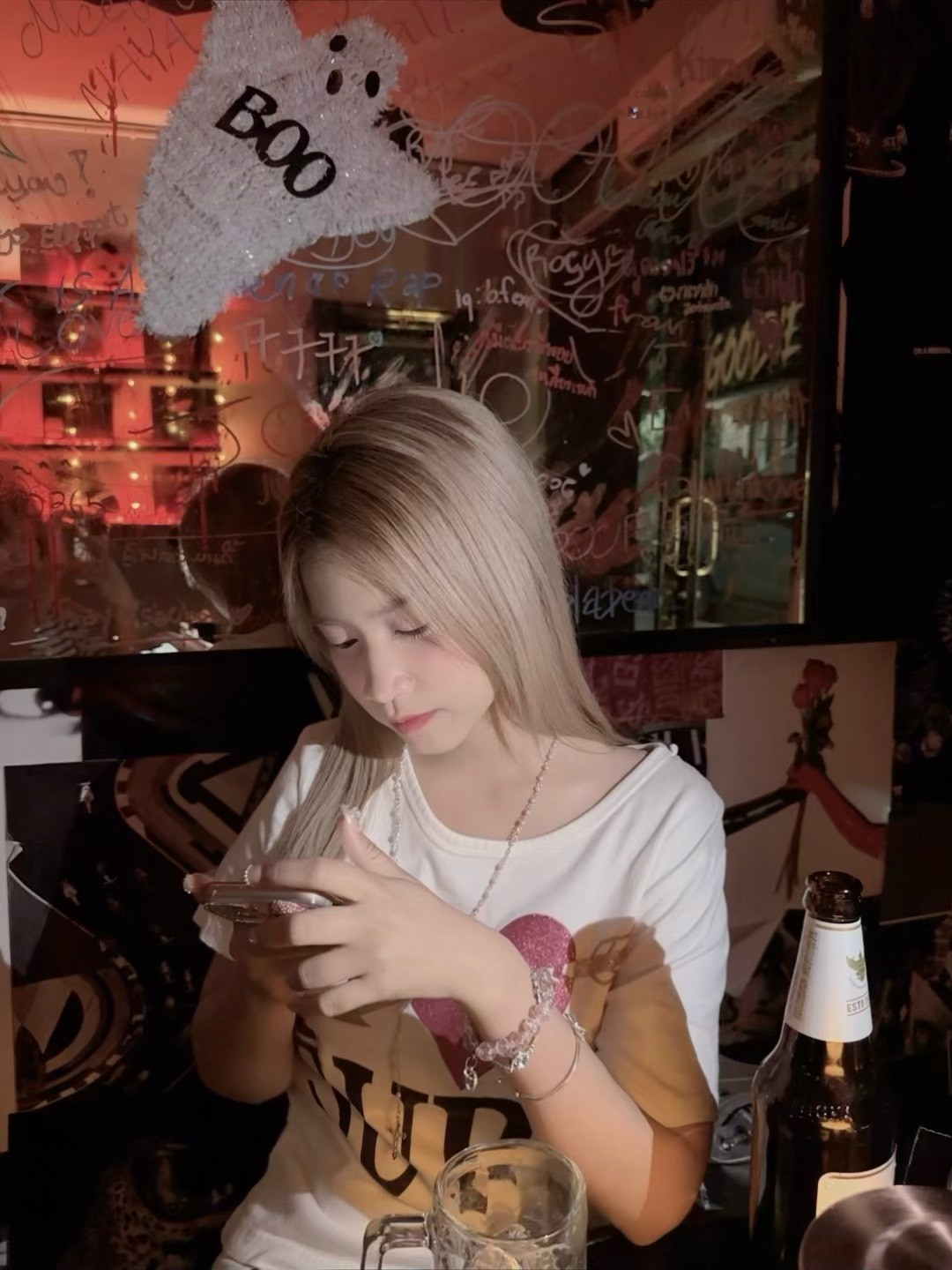 天使萌 (393855) - 圖片 6 - 泰妹 台北 - 推廣使用