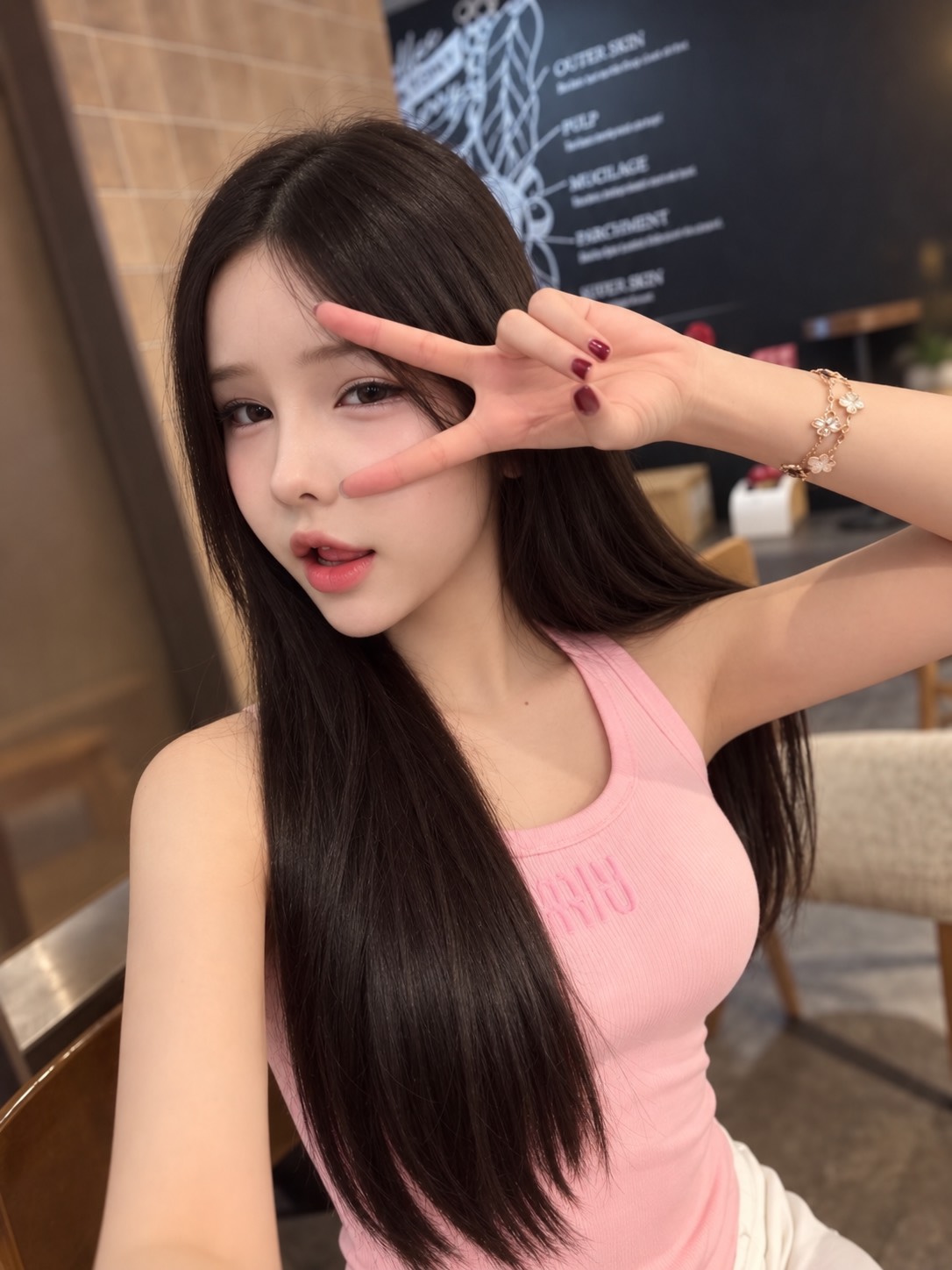 朵莉 (4EAC9VN5M8) - 圖片 6 - 泰妹 台北 - 銀狐教父