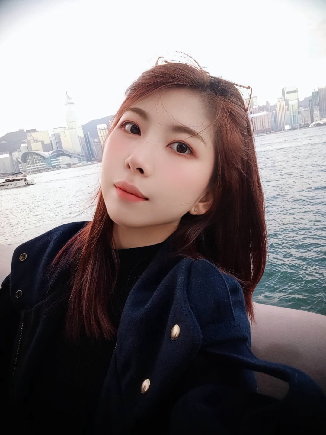 兔牙妹 (378238) - 圖片 6 - 泰妹 台北 - 五路財神