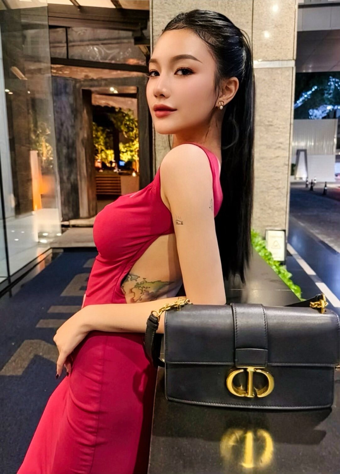 新女帝 (328745) - 圖片 11 - 泰妹 台北 - 慾色優質平台