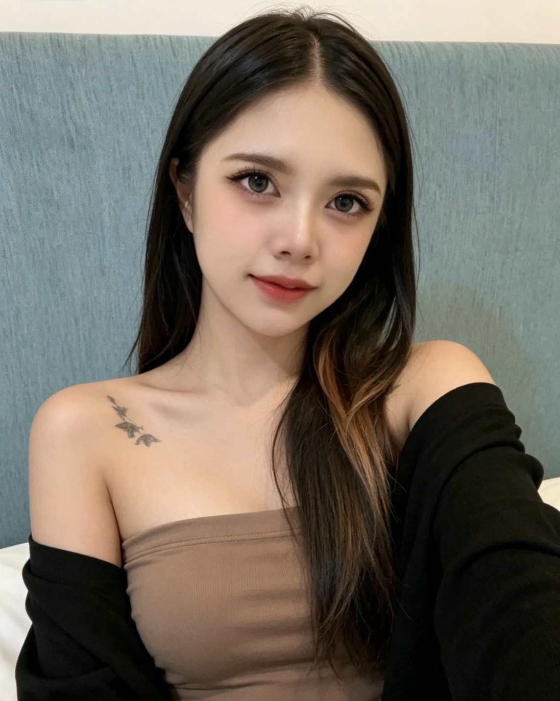 夢鈺 (R269Z5T5TZ) - 圖片 4 - 泰妹 台中 - 瑤瑤定點外送 日本AV女優外送好茶 日本定點外送好茶