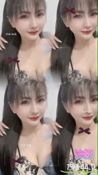 沐妍 (360085) - 影片 2 - 馬來妹 台南 - 饅頭妹全省約妹❤️