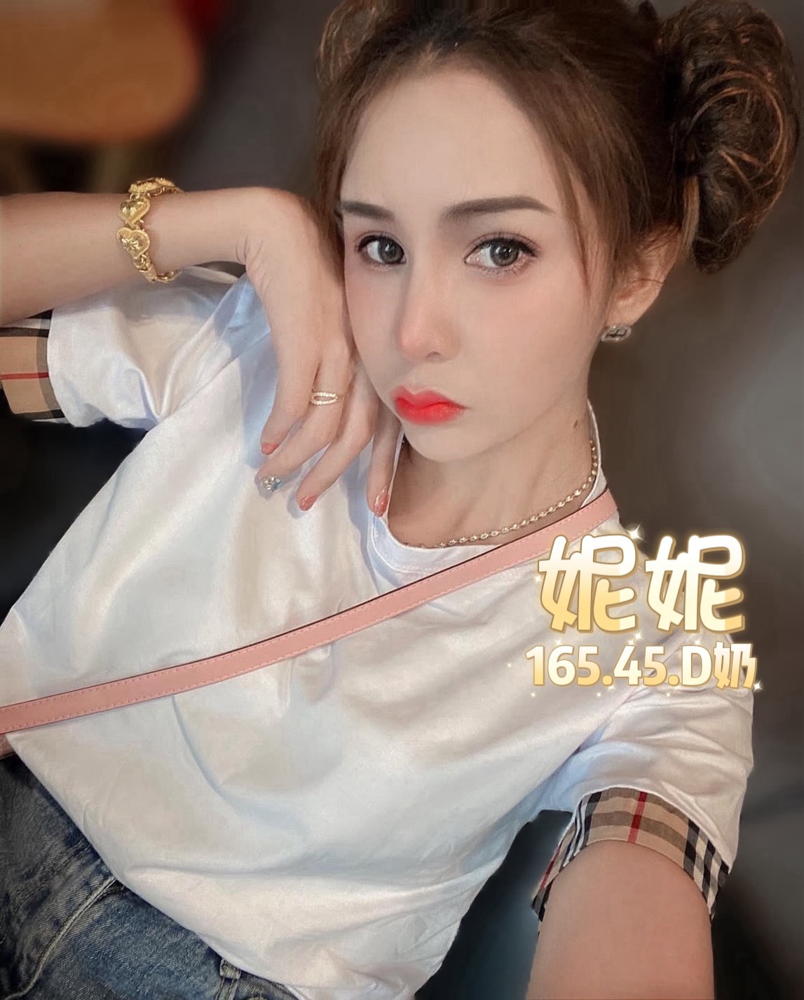 妮妮 (RYPAWB2BHB) - 圖片 5 - 泰妹 台北 - 鳥頭牌