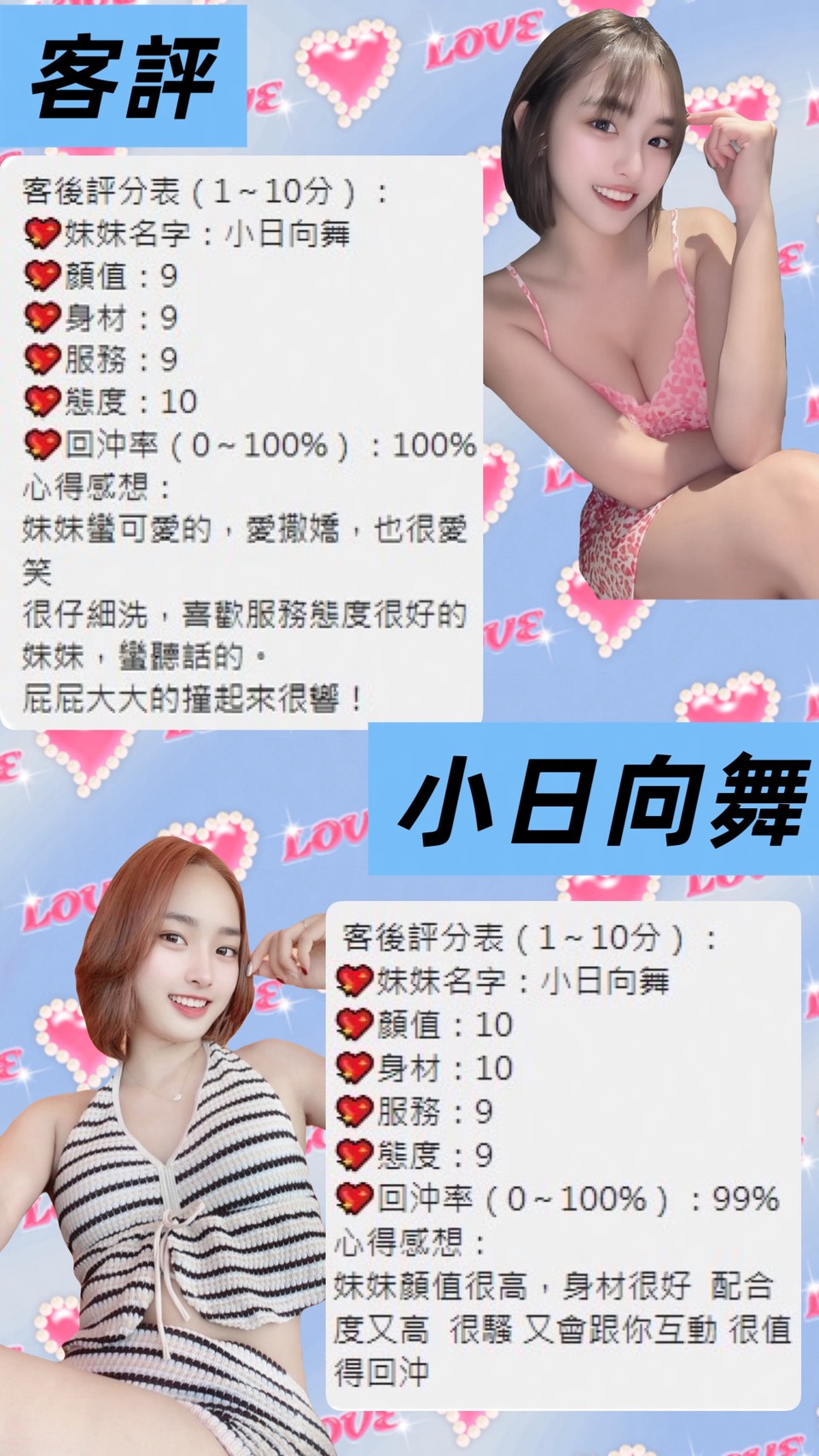小日向舞 (391281) - 圖片 3 - 泰妹 桃園 - 全家便利店
