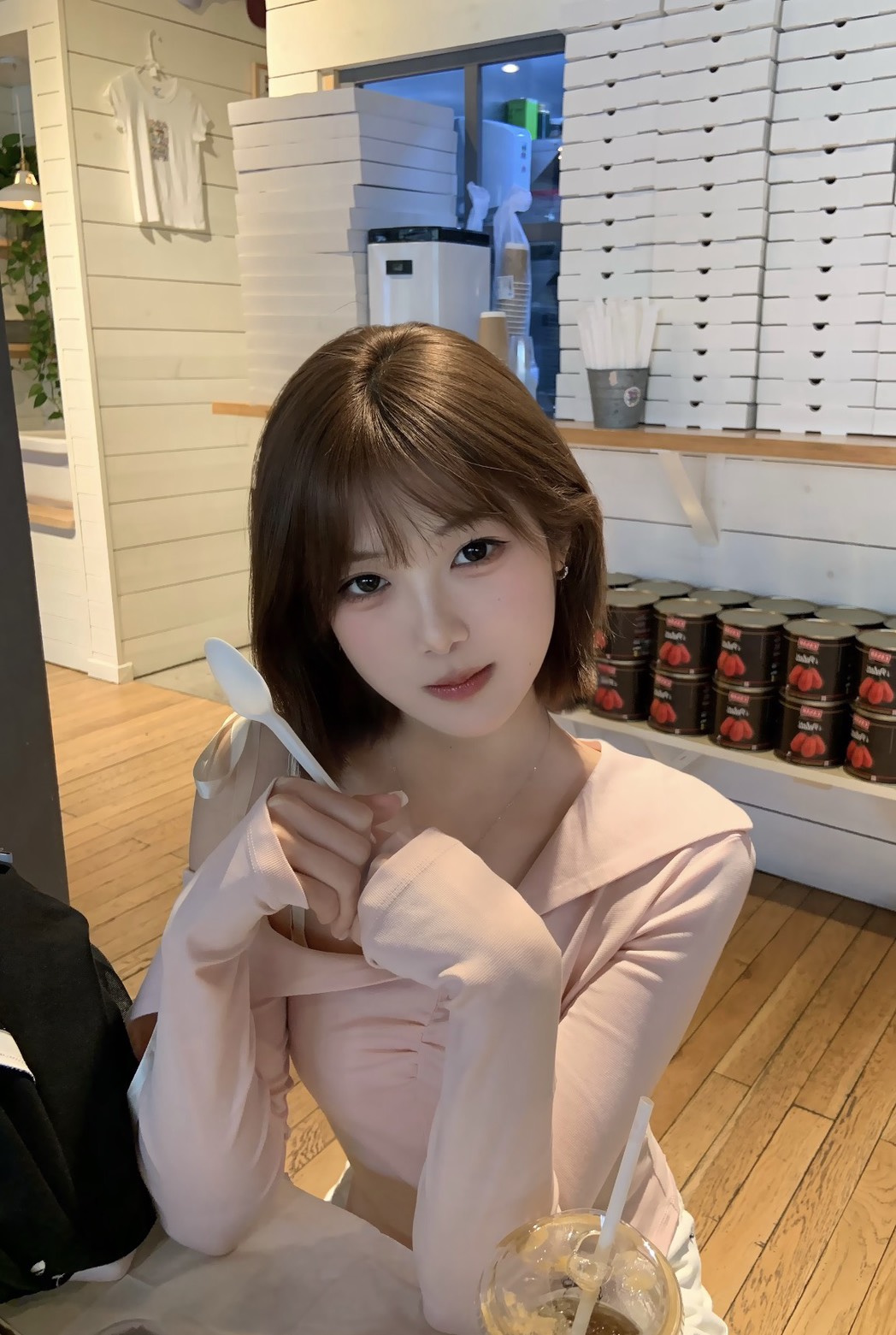 鈴木杏 (6QCTBCMZBH) - 圖片 5 - 日本妹 新竹 - 💯全省取經首選