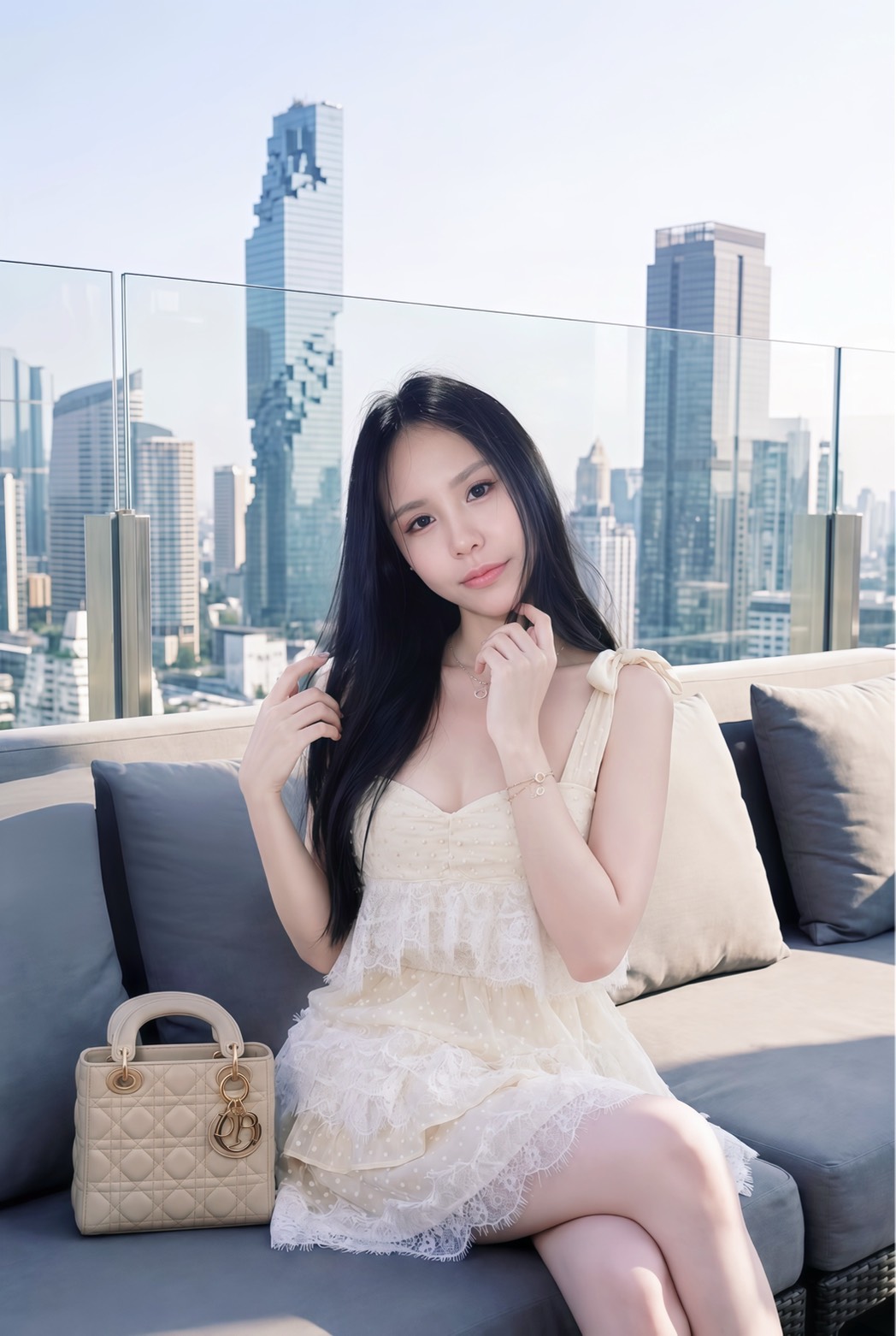 花音子 (3PB4M27MXX) - 圖片 8 - 泰妹 桃園 - 全省娛樂導航員