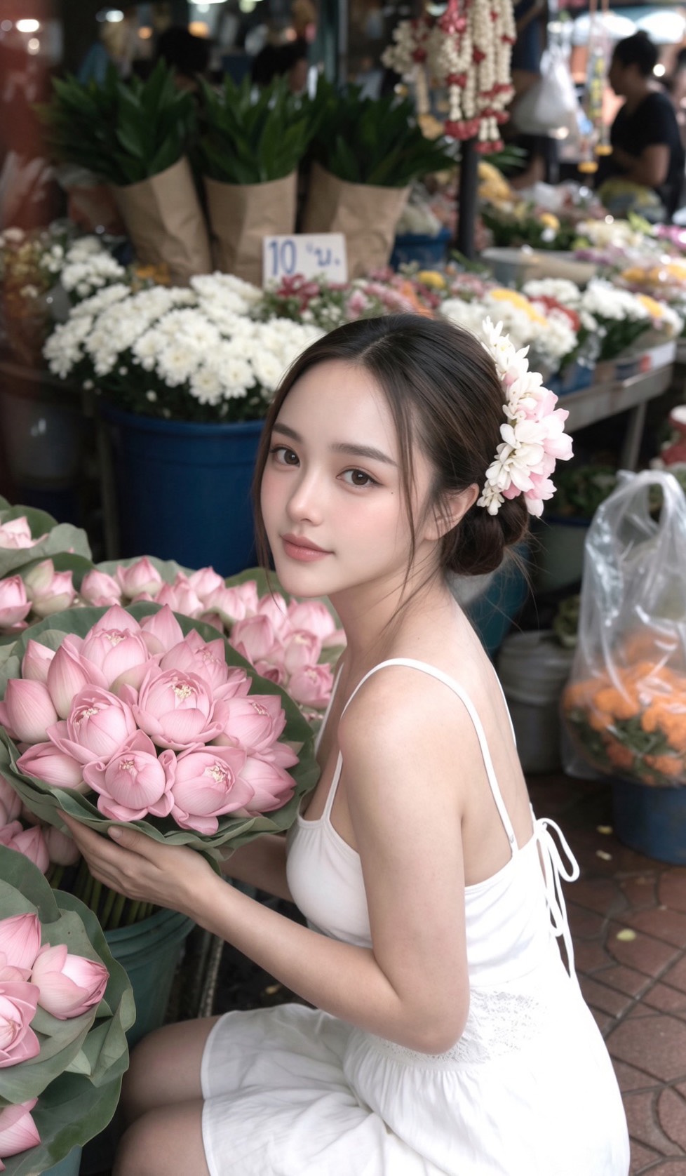 愛喜 (P5N36F8S6E) - 圖片 3 - 泰妹 新竹 - admin