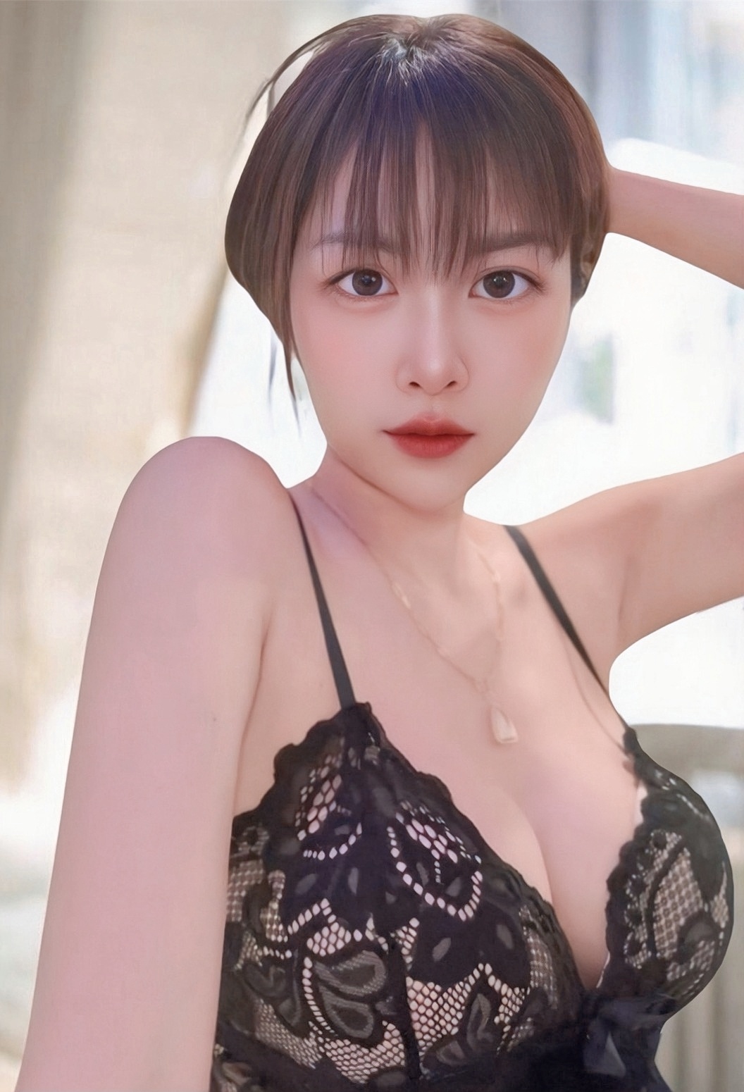 琳莎 (CUCVBVMP7D) - 圖片 6 - 泰妹 台北 - 後宮選妃站