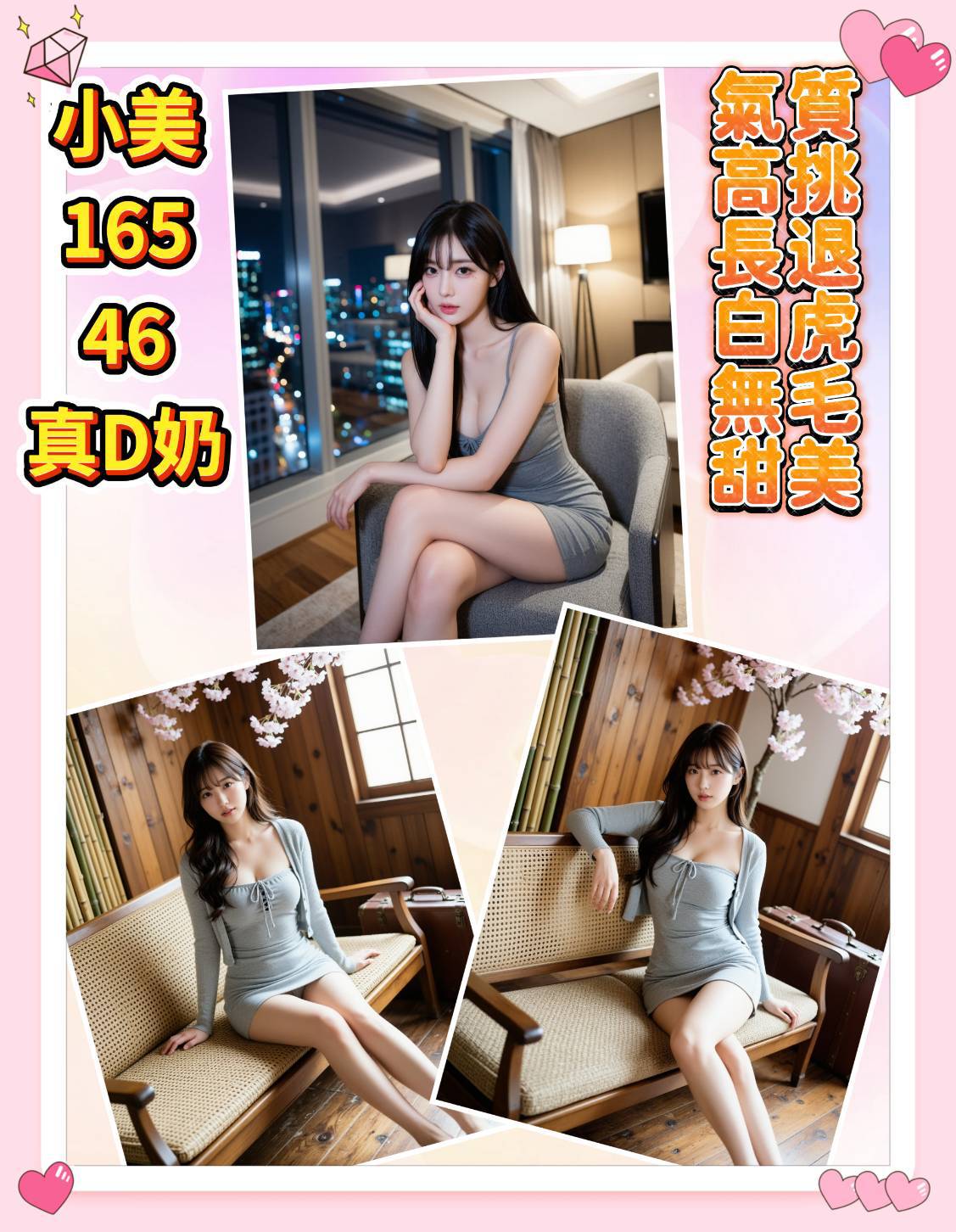 小美 (83742J7CGS) - 圖片 1 - 馬來妹 台北 - 鳥頭牌