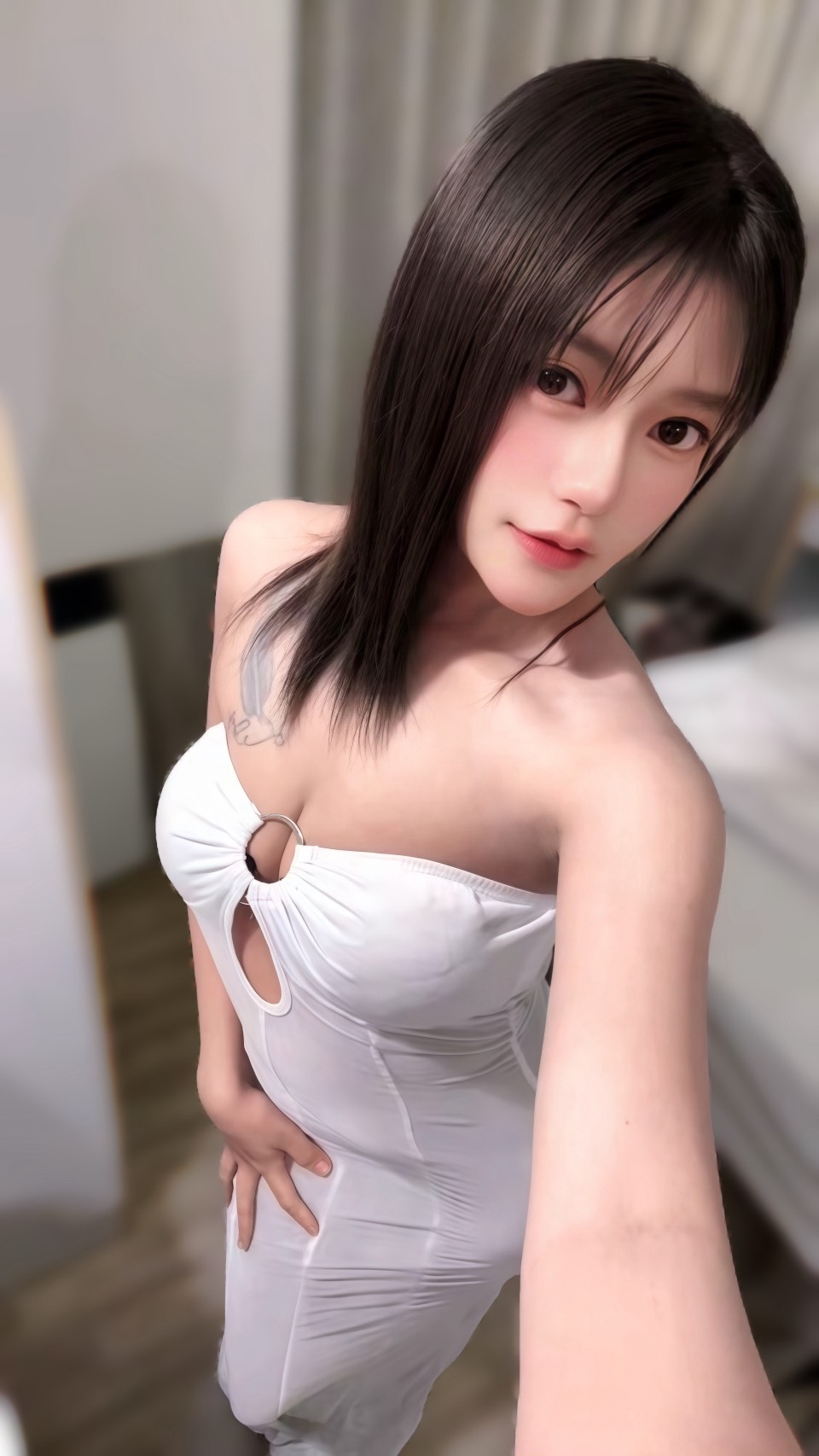 朱夢夢 (B3UH8MPA6B) - 圖片 9 - 泰妹 台北 - ❤️新潮流舒壓會館❤️