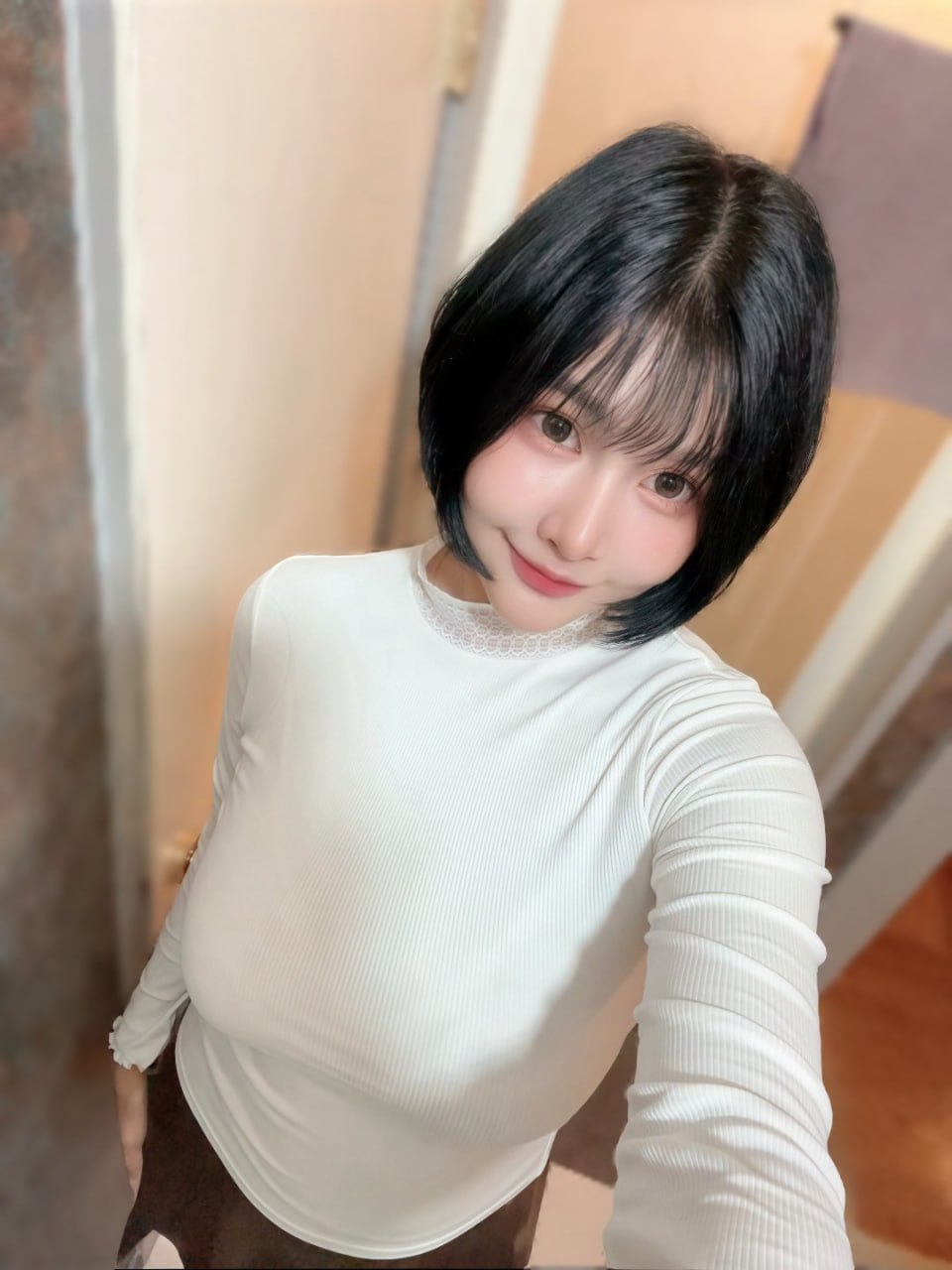 短髮波波 (369698) - 圖片 5 - 泰妹 台北 - 老鐵娛樂 優質茶