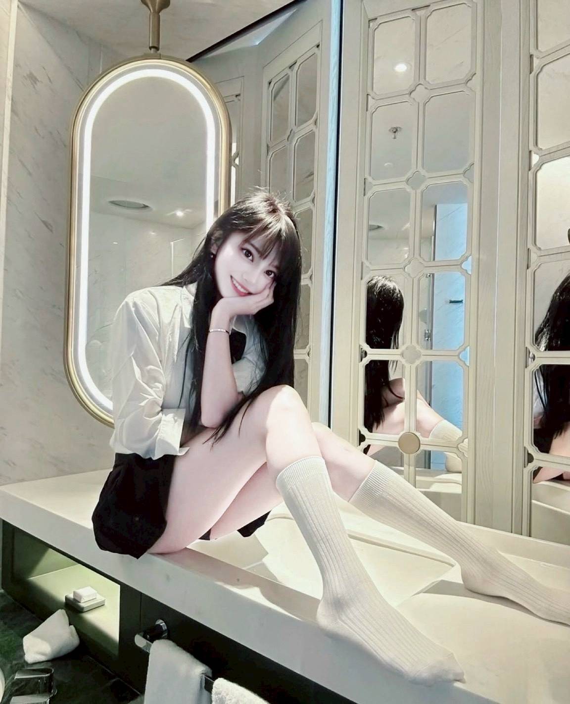 松岡香 (378897) - 圖片 5 - 日本妹 新竹 - 展示用 定點茶/外約/外送茶