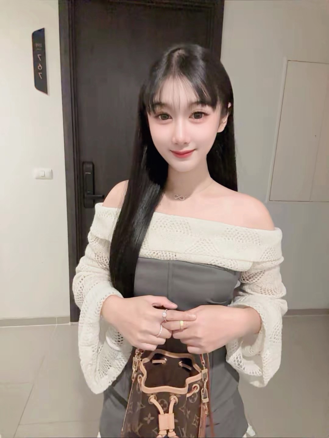 檸檬 (BE2Q65HNSF) - 圖片 4 - 泰妹 台北 - 含鮑待放🍑