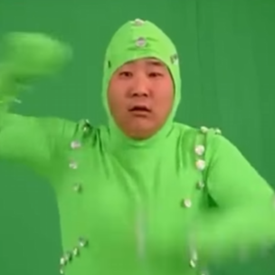 狂狼爸爸