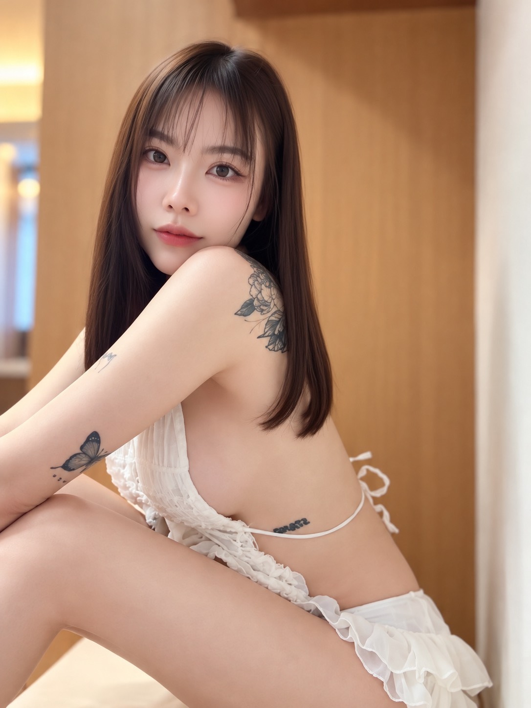 萌蕾 (WS5UREFSNT) - 圖片 5 - 泰妹 台北 - 鳥頭牌