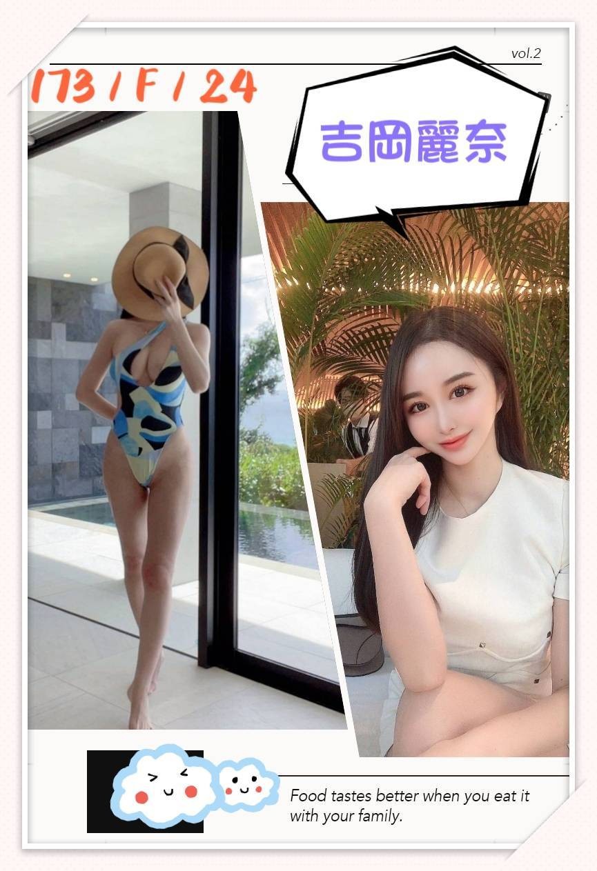 吉岡麗奈 (395222) - 圖片 2 - 日本妹 台北 - 萌萌