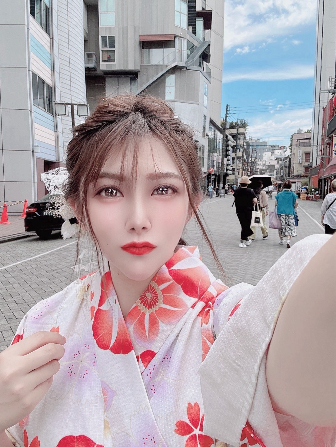 谷夏葵 (HR76XAWZ59) - 圖片 6 - 日本妹 新竹 - 瑤瑤定點外送 日本AV女優外送好茶 日本定點外送好茶