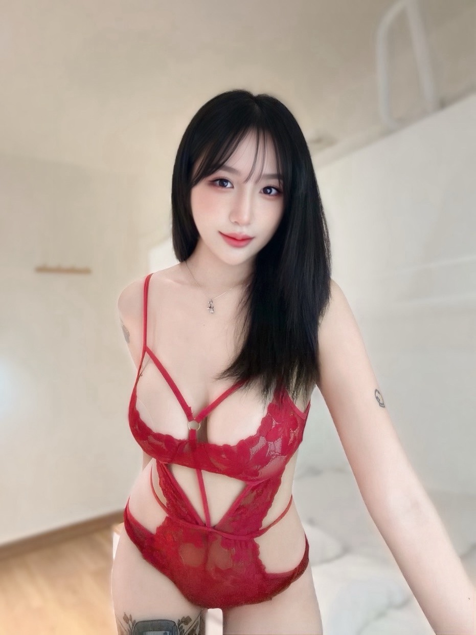 林萌 (PFDMQDGHKV) - 圖片 4 - 泰妹 台北 - 小蘑菇の暗黑按摩定點外約妹