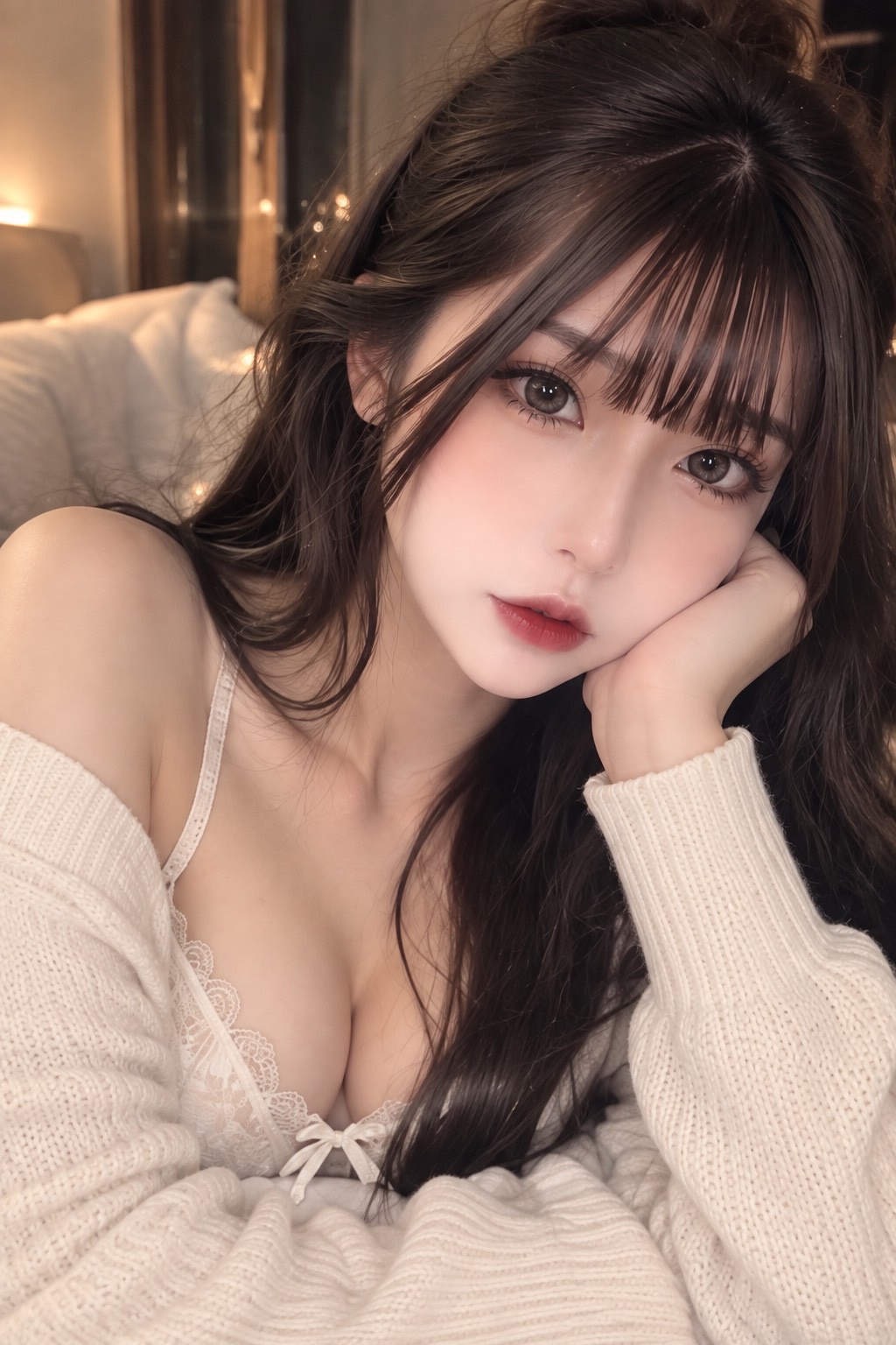 約會小秘書  晨浠❤️