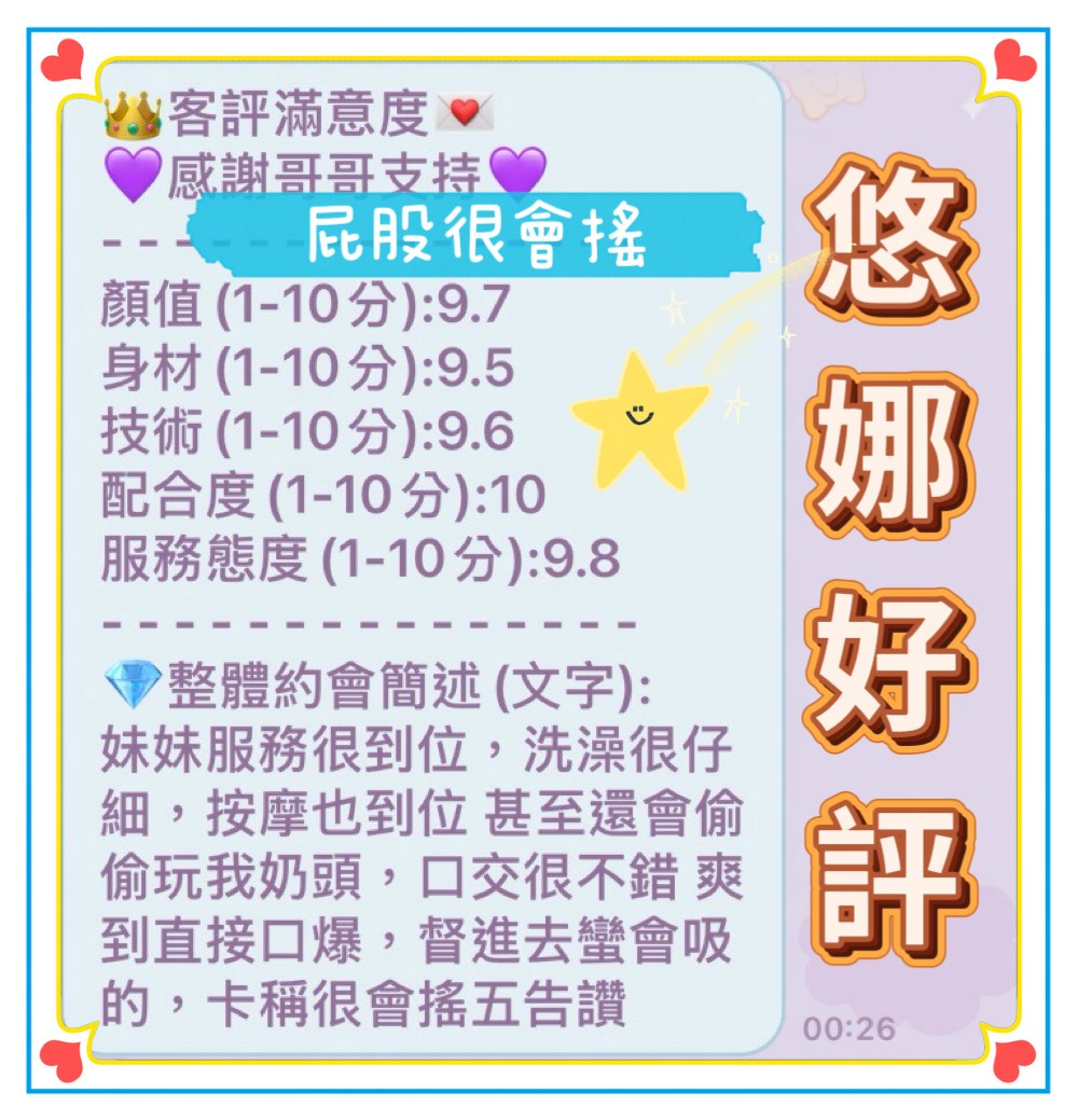 悠娜 (SJUKTMH4H9) - 圖片 4 - 馬來妹 台中 - 冰火菠蘿油