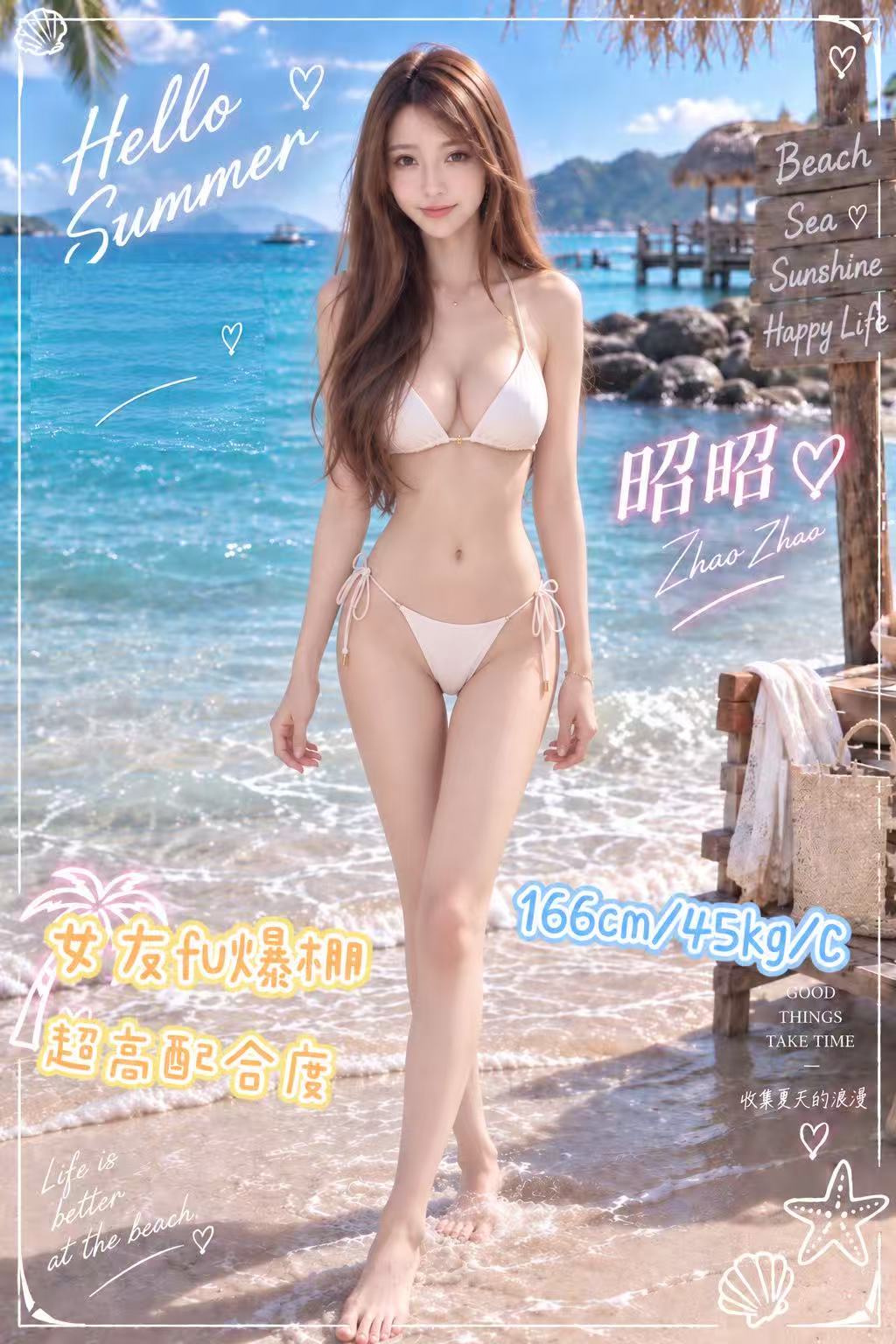 昭昭 (CADT4U5QPV) - 圖片 2 - 台妹 桃園 - 外約定點戀愛俱樂部