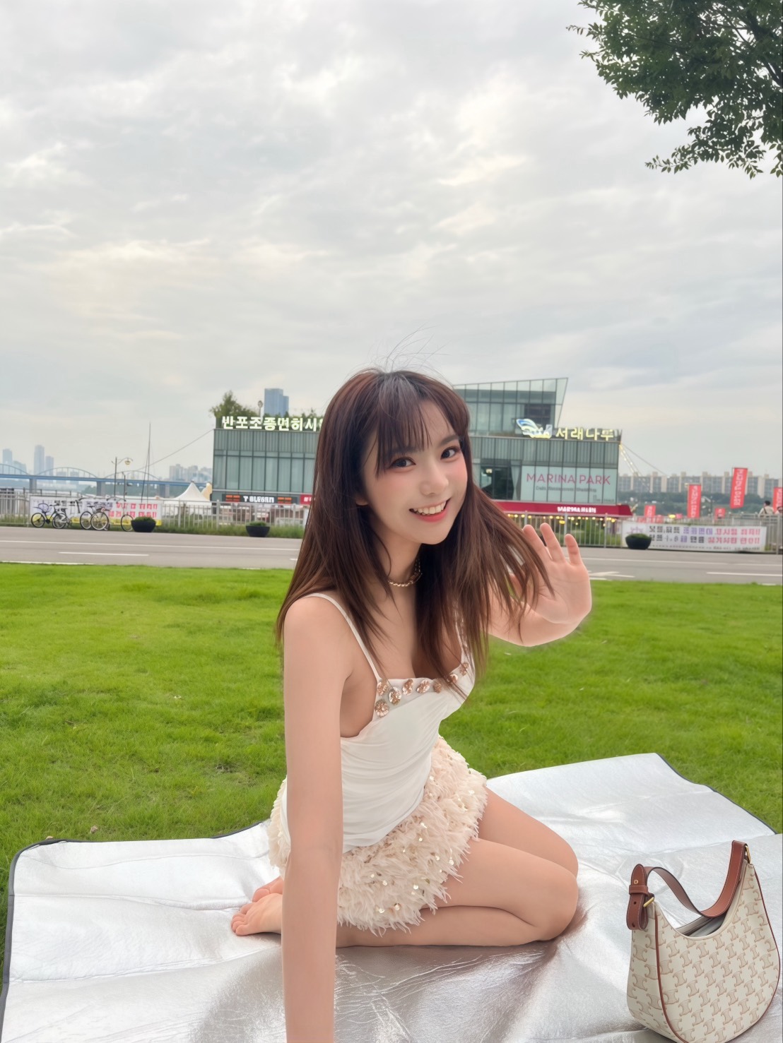 Kitty (GF5UEM3Y2P) - 圖片 8 - 泰妹 台北 - 💯全省取經首選