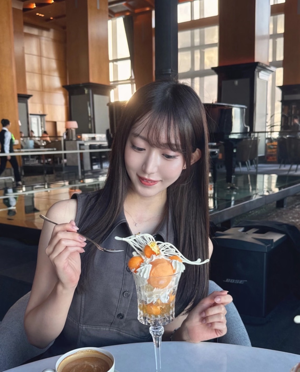 遊馬紗 (8T5MTV4942) - 圖片 2 - 日本妹 桃園 - 全家便利店