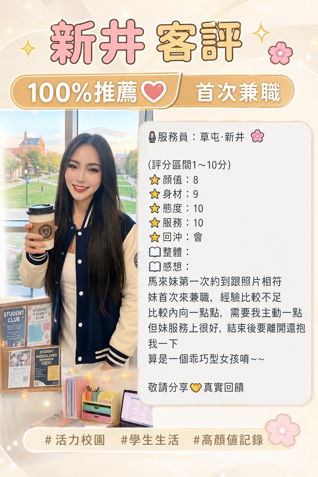 新井 (380067) - 圖片 5 - 馬來妹 南投 - 定點茶/外送茶~全省找茶御飲連鎖