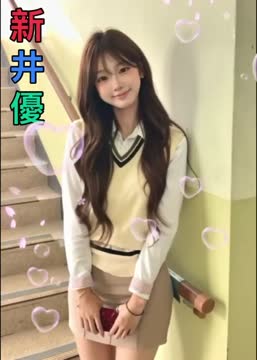 新井優 (370888) - 影片 2 - 日本妹 台北 - 優質約妹-帝王盛宴💎全台