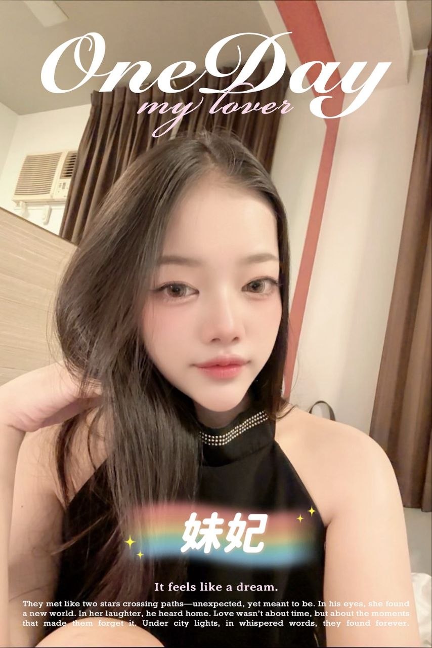 妹妃 (MUN56SDDFF) - 圖片 1 - 泰妹 台北 - 貴緣全省娛樂