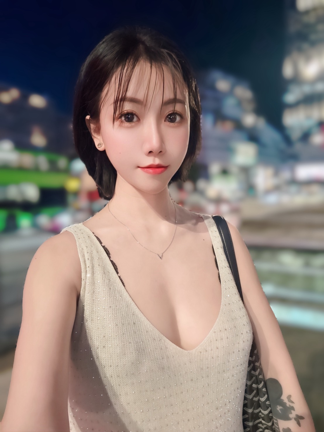 姜泰莉 (239458) - 圖片 5 - 泰妹 台北 - 萌萌