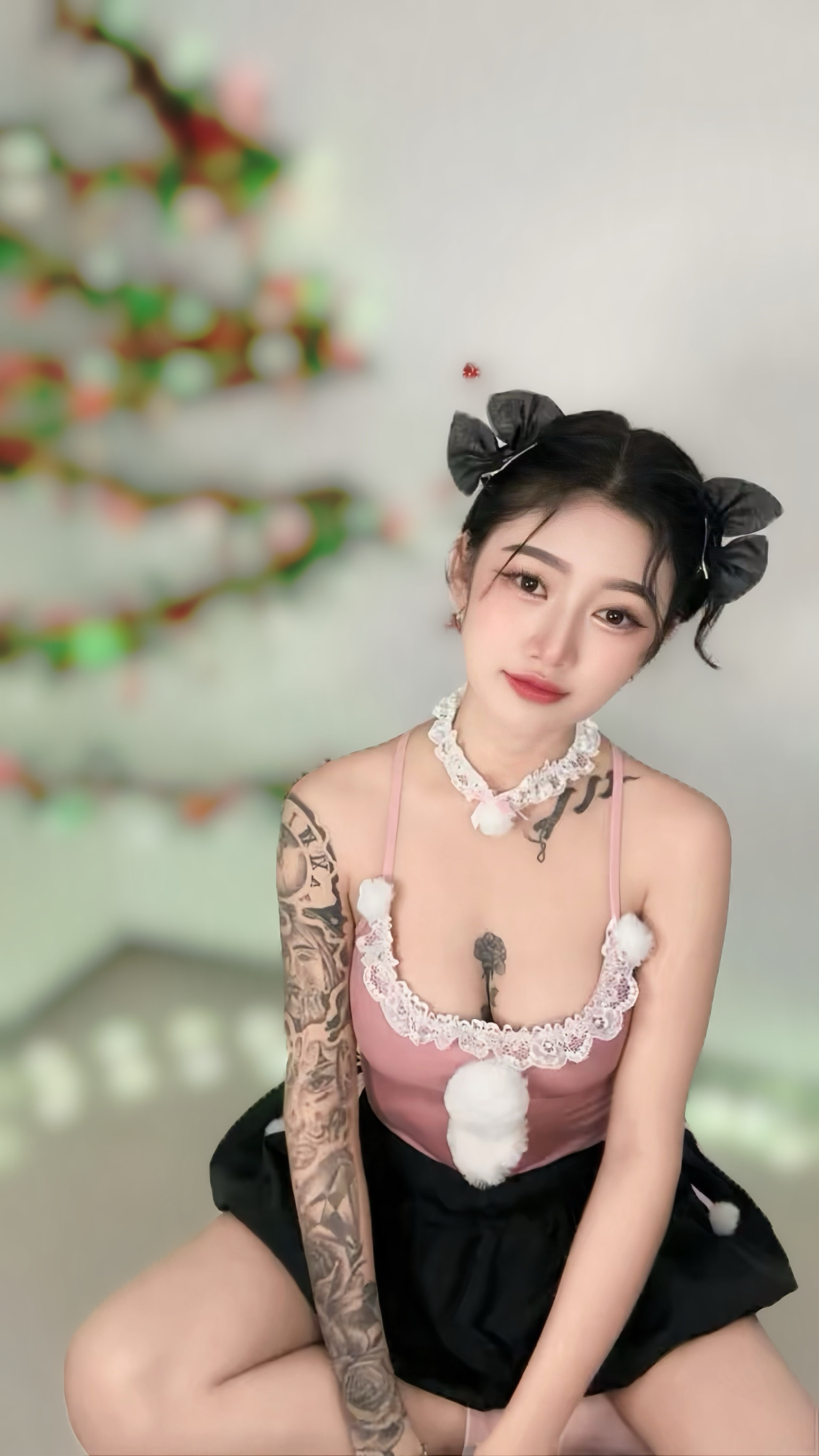 智希 (57QJ2VM3GE) - 圖片 5 - 泰妹 台北 - 全省晨曦旗艦會館