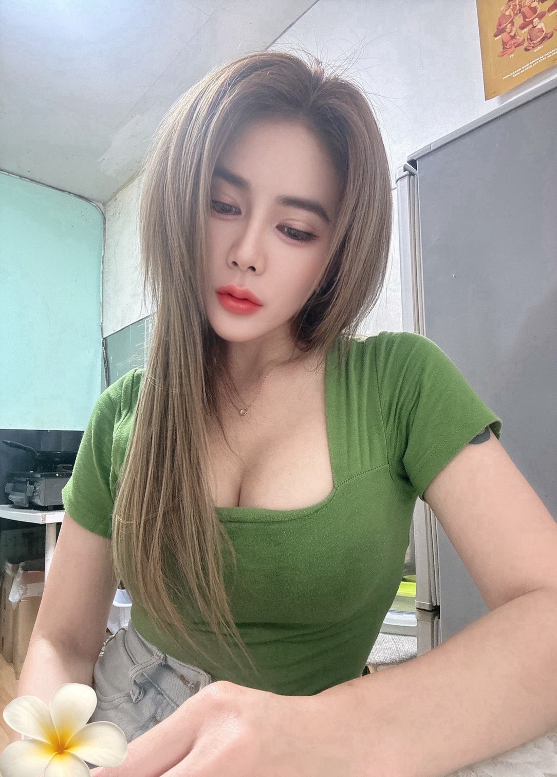 蘇坦 (M9Q3FRCDWR) - 圖片 5 - 馬來妹 台北 - 今晚有貓膩 外送茶 定點套房樓鳳