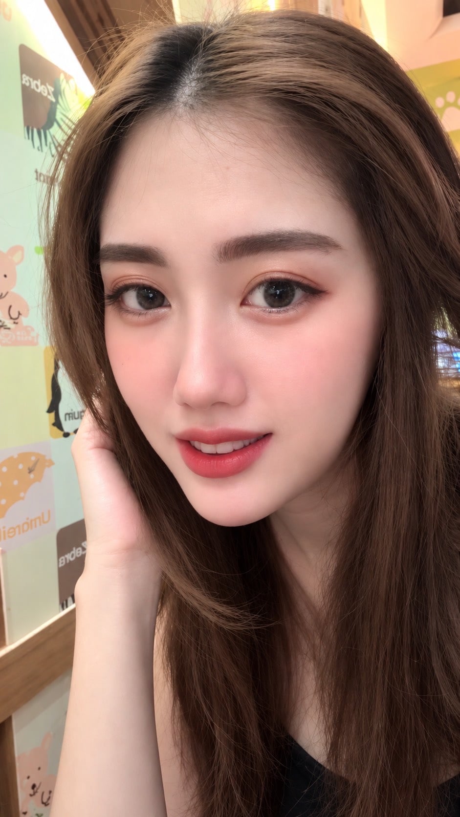 拉克絲 (Q3DDJ59DC2) - 圖片 4 - 馬來妹 高雄 - 美邦
