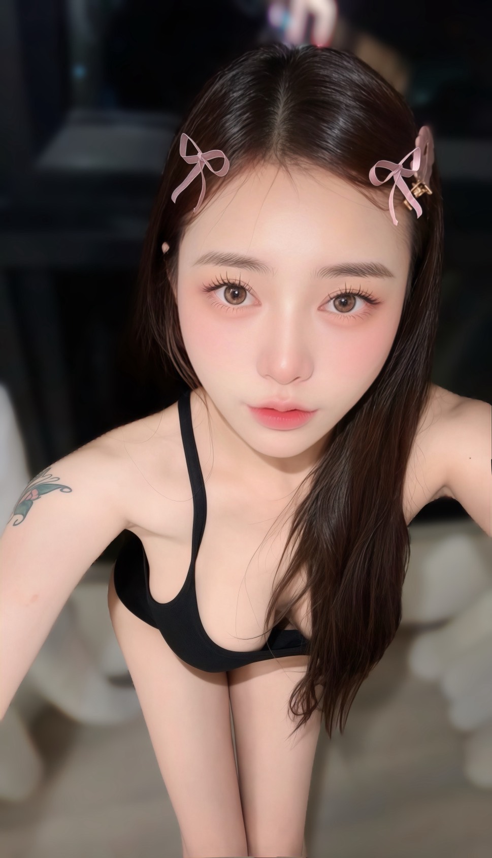 甜心教主 (PAABNBMSBH) - 圖片 6 - 泰妹 台北 - 艾麗舒全台舒服娛樂館💦