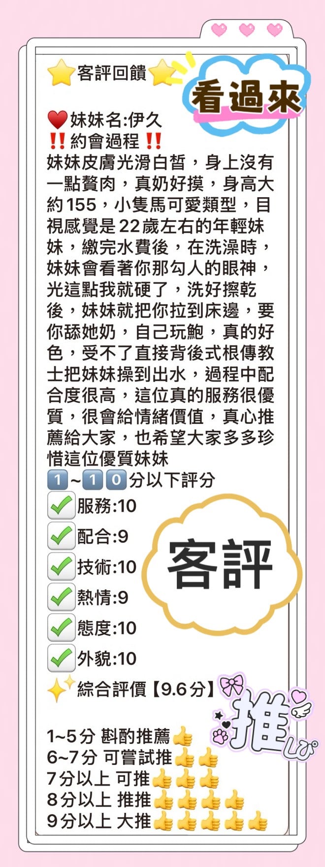 伊久 (380345) - 圖片 4 - 馬來妹 台中 - 柚子工彷