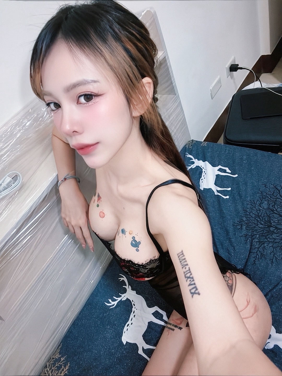 蘇蘇 (378824) - 圖片 5 - 馬來妹 嘉義 - 最優質的🍵在9453teas